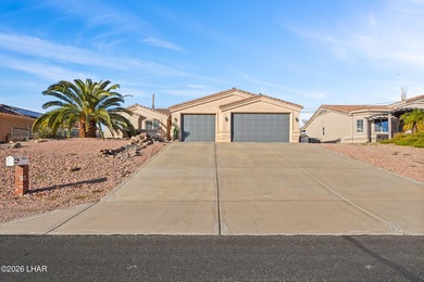 Lake Havasu Home For Sale in Lake Havasu City Arizona