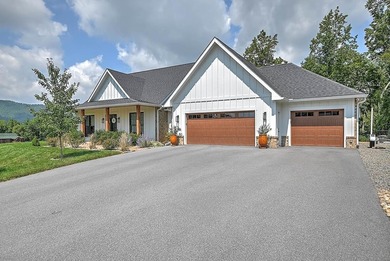 Watauga Lake Home Sale Pending in Butler Tennessee