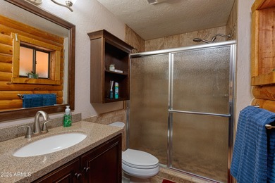 7185 Moon Creek Circle, Pinetop, AZ 85935 | Pinetop Country Club