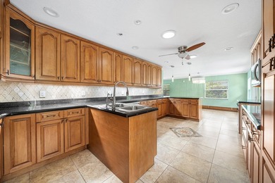 Situated on an exceptional & rare oversized lot (3/4+ acre) of - photo 22