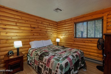 7185 Moon Creek Circle, Pinetop, AZ 85935 | Pinetop Country Club