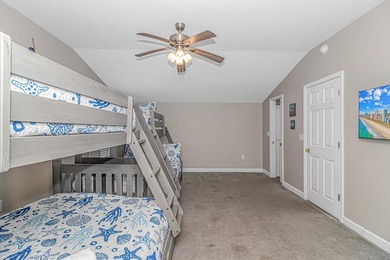 This very open and spacious 4-Bedroom, 3 -Bath raised beach - photo 23
