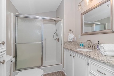 This very open and spacious 4-Bedroom, 3 -Bath raised beach - photo 24