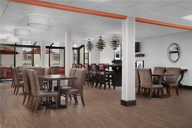 The Hampton Inn Russellville is an 83-room Focused service hotel - photo 6