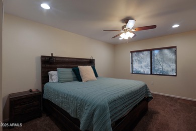 7185 Moon Creek Circle, Pinetop, AZ 85935 | Pinetop Country Club