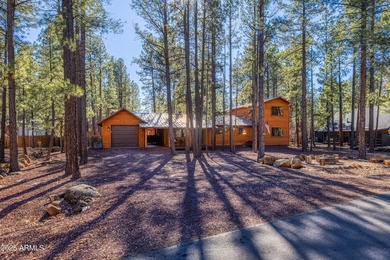 7185 Moon Creek Circle, Pinetop, AZ 85935 | Pinetop Country Club