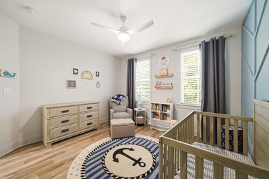 Nestled in the magical bayou-front Sacred Oaks community with - photo 31