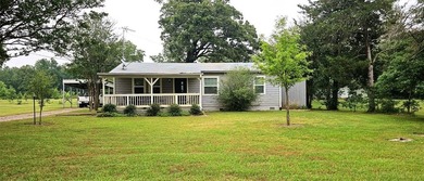 (private lake, pond, creek) Home For Sale in Hagansport Texas