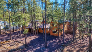 7185 Moon Creek Circle, Pinetop, AZ 85935 | Pinetop Country Club