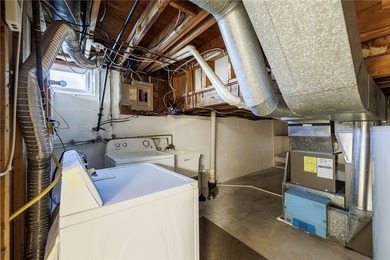This well-maintained 3-bedroom, 1.5-bath split level home offers - photo 32