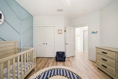 Nestled in the magical bayou-front Sacred Oaks community with - photo 32