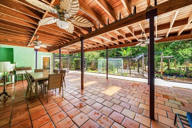 Situated on an exceptional & rare oversized lot (3/4+ acre) of - photo 36