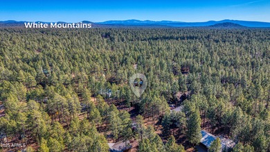 7185 Moon Creek Circle, Pinetop, AZ 85935 | Pinetop Country Club