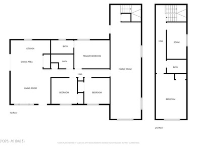 7185 Moon Creek Circle, Pinetop, AZ 85935 | Pinetop Country Club