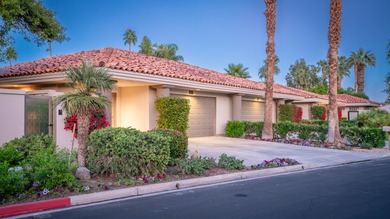 Lake Calhuilla Condo For Sale in La Quinta California