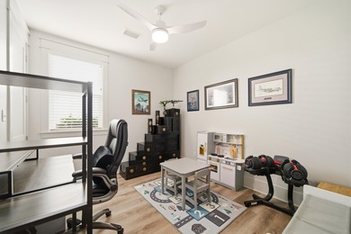 Nestled in the magical bayou-front Sacred Oaks community with - photo 47