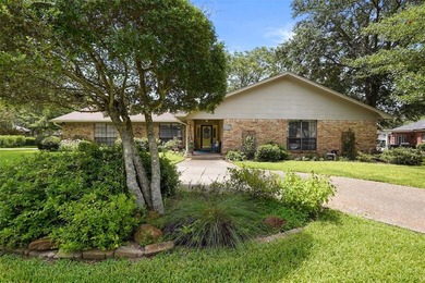 Adkins Lake Home Active Under Contract in Mineola Texas