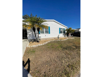 (private lake, pond, coastal) Home For Sale in Punta Gorda Florida