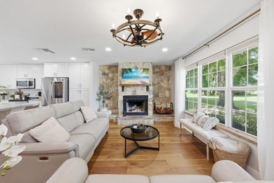 Welcome to this beautifully renovated 3-bedroom, 2-bath home in - photo 5
