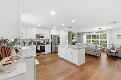Welcome to this beautifully renovated 3-bedroom, 2-bath home in - photo 10
