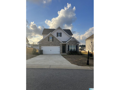 Logan Martin Lake Home For Sale in Lincoln Alabama