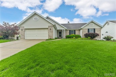 Lake Home Sale Pending in , Missouri