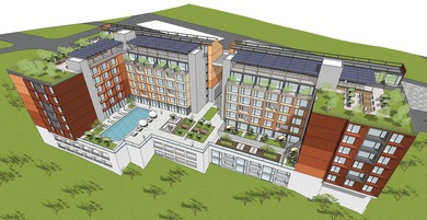 Lake Champlain - Chittenden County Commercial For Sale in Winooski Vermont