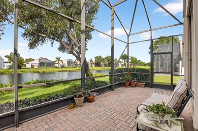 Lake Home For Sale in Delray Beach, Florida