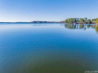 Lake Lot For Sale in Henrico, North Carolina