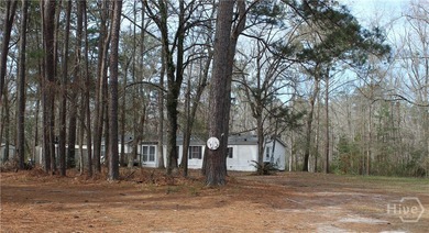 Two mobile homes situated on 3 private acres in Midway! Each - photo 8