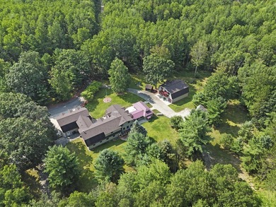 10+ Private Acres. Dedicated Boat Slip. Three Distinct Living - photo 2