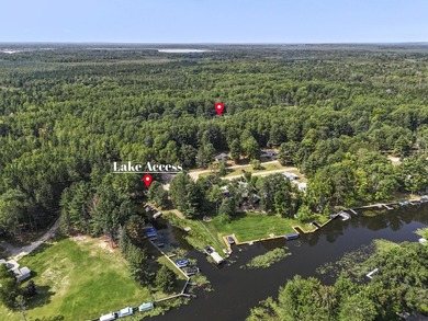 10+ Private Acres. Dedicated Boat Slip. Three Distinct Living - photo 4