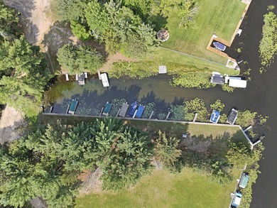 10+ Private Acres. Dedicated Boat Slip. Three Distinct Living - photo 5