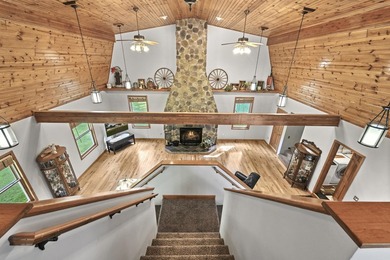 10+ Private Acres. Dedicated Boat Slip. Three Distinct Living - photo 6