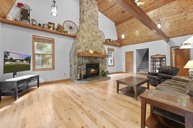 10+ Private Acres. Dedicated Boat Slip. Three Distinct Living - photo 7