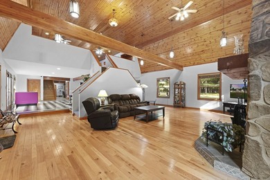 10+ Private Acres. Dedicated Boat Slip. Three Distinct Living - photo 9
