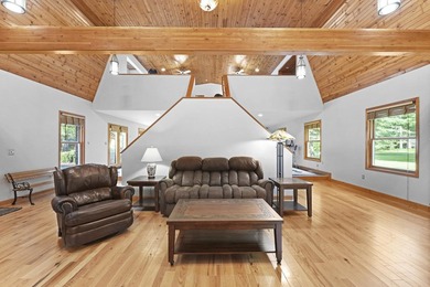 10+ Private Acres. Dedicated Boat Slip. Three Distinct Living - photo 10