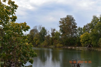 Spring River - Sharp County Acreage For Sale in Williford Arkansas