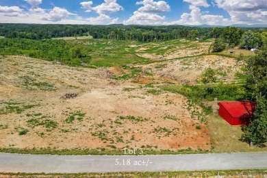 (private lake, pond, creek) Acreage For Sale in Livingston Tennessee