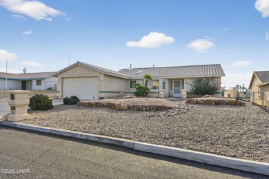 Lake Havasu Home For Sale in Lake Havasu City Arizona