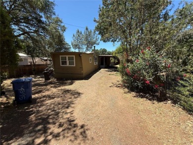 Lake Home For Sale in Clearlake, California