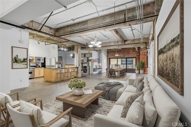 Own a piece of Long Beach history at the iconic Temple Lofts, a - photo 12
