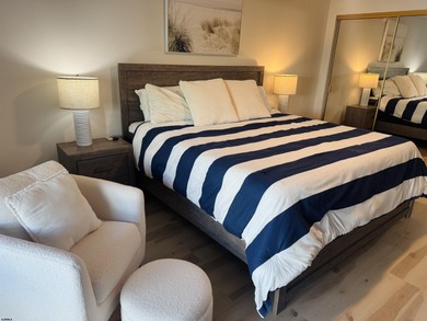 Conveniently located on the first floor, this beautifully