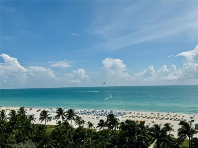 Oceanfront building in South Beach designed by award-winning - photo 4