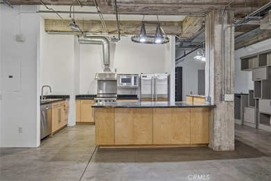 Own a piece of Long Beach history at the iconic Temple Lofts, a - photo 14