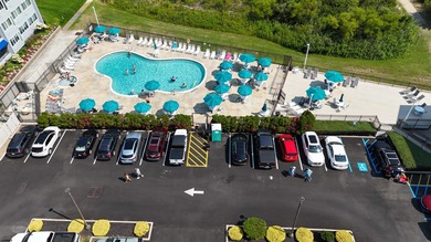 Conveniently located on the first floor, this beautifully