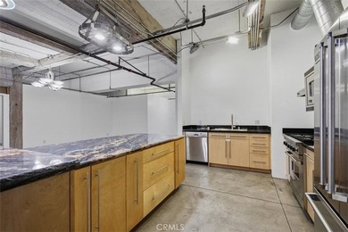 Own a piece of Long Beach history at the iconic Temple Lofts, a - photo 18