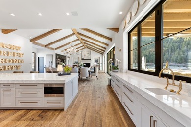 This is the Rockin' B Ranch - a breathtaking nearly 260-acre - photo 21