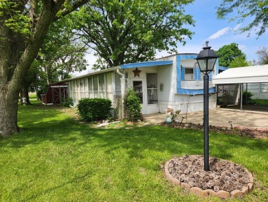 Lake Home For Sale in Lakeview, Ohio