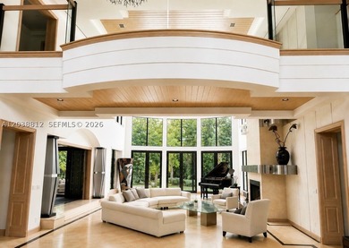 Nestled on a spectacular 1.51-acre estate lot in the heart of - photo 4